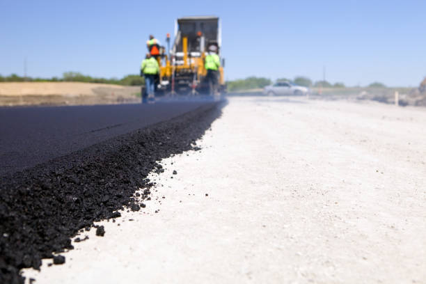 Reliable Old Jefferson, LA Driveway Paving Services Solutions