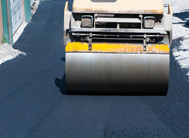 Driveway Pressure Washing in Old Jefferson, LA