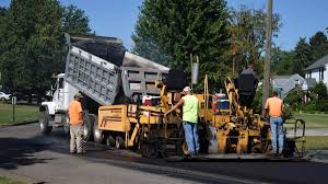 Best Driveway Drainage Solutions  in Old Jefferson, LA