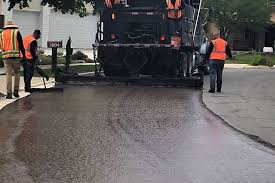 Best Driveway Grading and Leveling  in Old Jefferson, LA